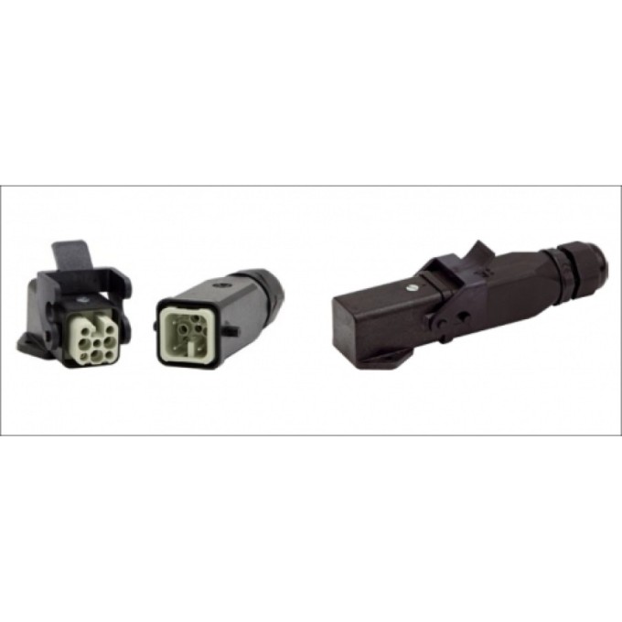 Rampa Luminoasa LED cu panou 99 mesaje